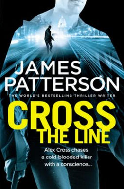 Cross Line /Ap - BookMarket