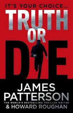 Truth Or Die /Ap - BookMarket