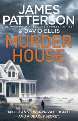 Murder House /Ap - BookMarket