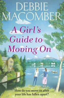 Girls Guide To Moving On /Bp - BookMarket