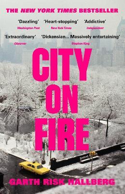 City On Fire /Bp