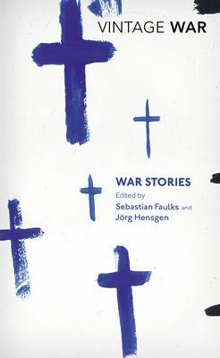 Vintagewar War Stories /Ap - BookMarket