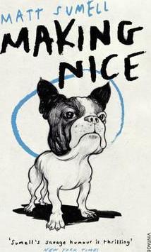 Making Nice /Bp - BookMarket