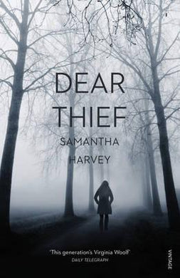 Dear Thief /Bp - BookMarket