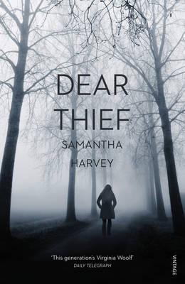 Dear Thief /Bp - BookMarket