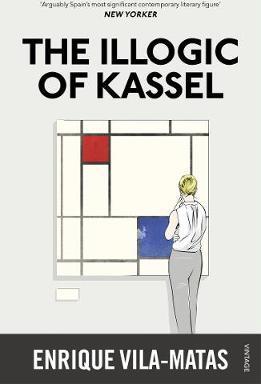 Illogic Of Kassel /Bp - BookMarket