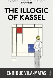 Illogic Of Kassel /Bp - BookMarket