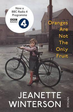 Oranges Are Not Only Fruit /Bp - BookMarket
