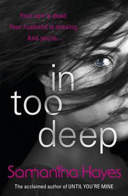 In Too Deep /Bp
