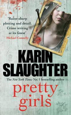 Pretty Girls /Ap - BookMarket