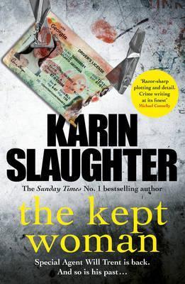 Kept Woman /Ap - BookMarket