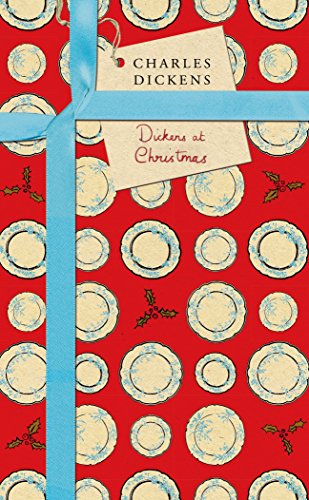 Dickens at Christmas : Vintage Christmas - BookMarket