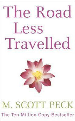 Road Less Travelled /Ap - BookMarket