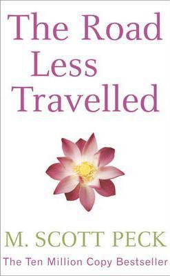 Road Less Travelled /Ap - BookMarket