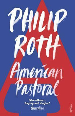 Vintage : American Pastoral /Bp - BookMarket