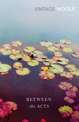Vintageclassics Between Act - BookMarket