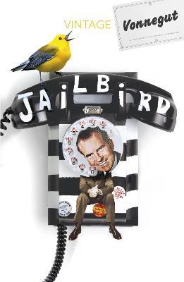 New vintage Jailbird