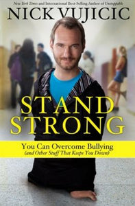 Nick Vujicic Bundle - BookMarket