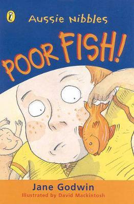 Puffin Nibbles: Poor Fish