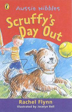 Puffin Nibbles: Scruffy'S Day - BookMarket