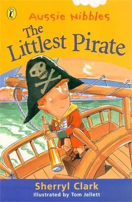 Puffin Nibbles: Littlest Pirate - BookMarket