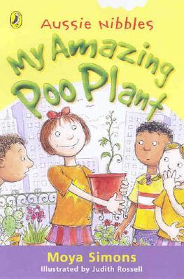 My Amazing Poo Plant: Puffin Nibbles