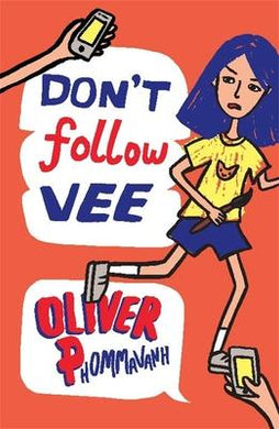 Don'T Follow Vee - BookMarket