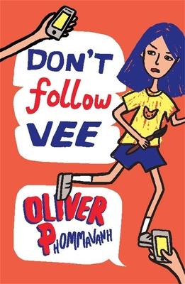 Don'T Follow Vee - BookMarket