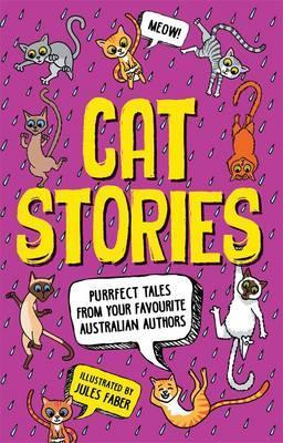 Cat Stories