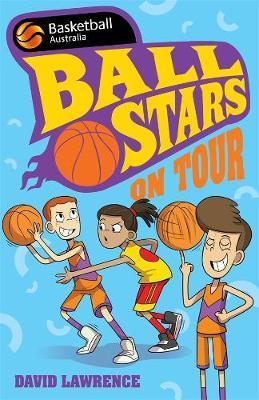 Ball Stars #4 On Tour - BookMarket
