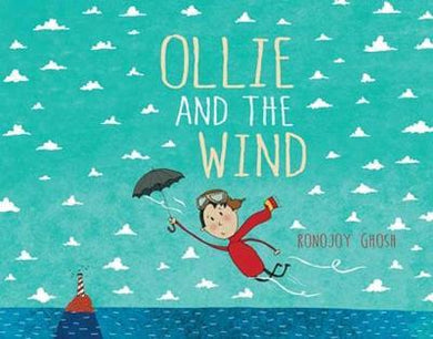 Ollie And Wind - BookMarket