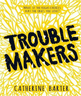 Troublemakers - BookMarket