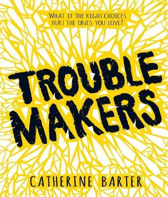 Troublemakers - BookMarket