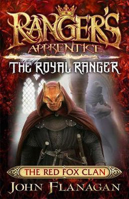 Rangers13 Royal Ranger Red Fox Clan - BookMarket