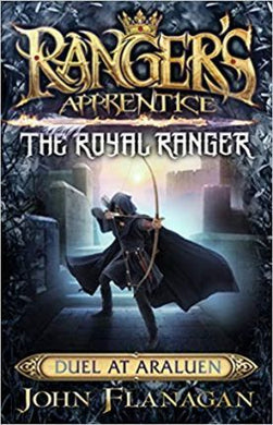 Rangers14 Royal Ranger Duel At Araluen - BookMarket