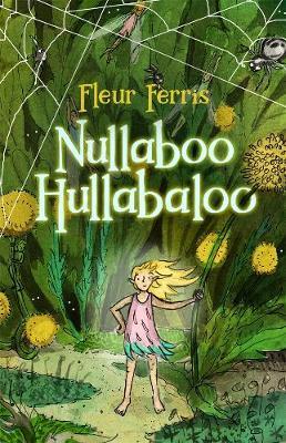 Nullaboo Hullabaloo - BookMarket