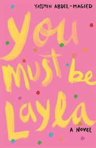 You Must Be Layla - BookMarket