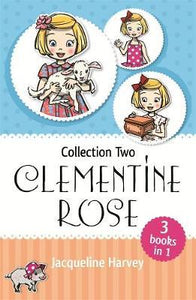 Clementine Rose Collection 2 - BookMarket