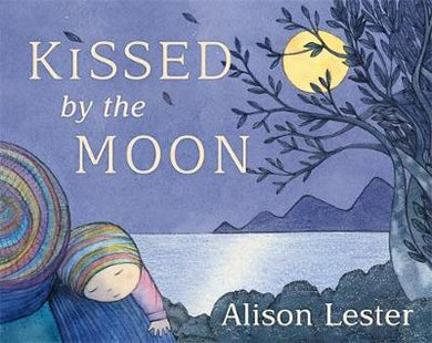 Kissed by the Moon - BookMarket