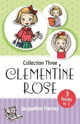 Clementine rose Collection 3