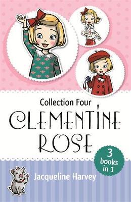 Clementine rose Collection 4