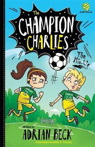 Championcharlies01 Mix-Up