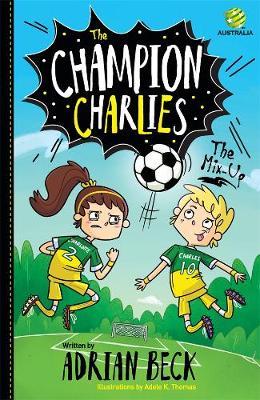 Championcharlies01 Mix-Up