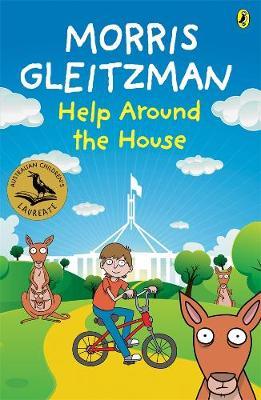 Help Around House - BookMarket