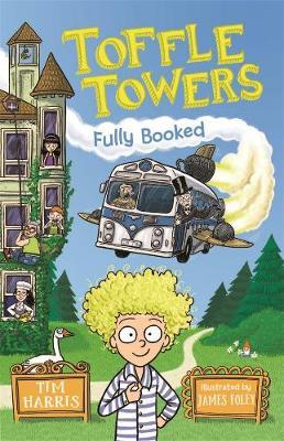 Toffle Towers 1 : Fully Booked