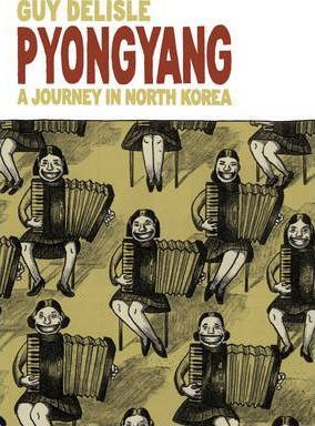 Pyongyang : A Journey in North Korea