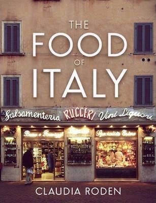 Food Of Italy /H
