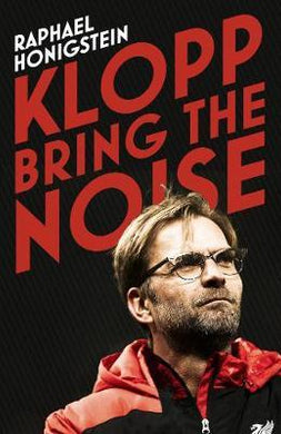 Klopp: Bring The Noise - BookMarket