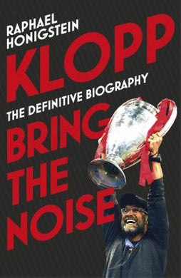 Klopp: Bring The Noise /P - BookMarket
