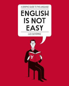 English is Not Easy : A Guide to the Language - BookMarket
